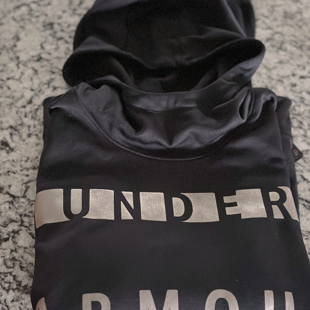 Under Armour Hoodie